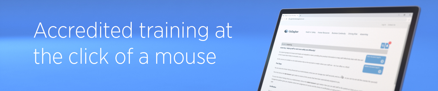 AJG Online Risk Management